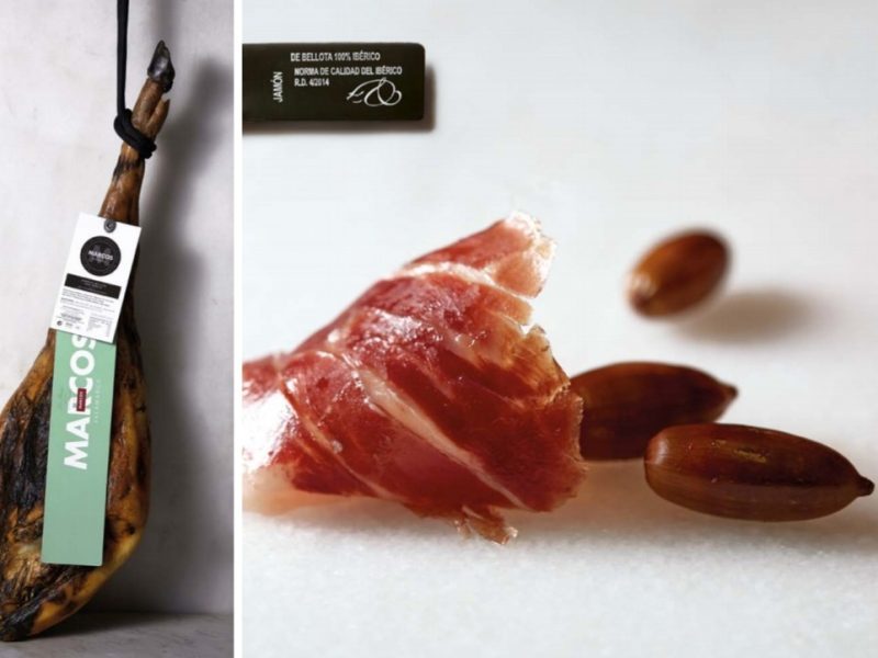 JAMON BELLOTA